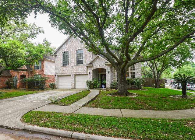 Property at 5406 Atascocita Timbers Cor N, Humble, TX 77346, 3 beds, 2.5 baths