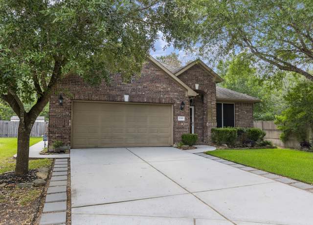 Property at 21389 Thurston Crossing Dr, Porter, TX 77365, 3 beds, 2 baths