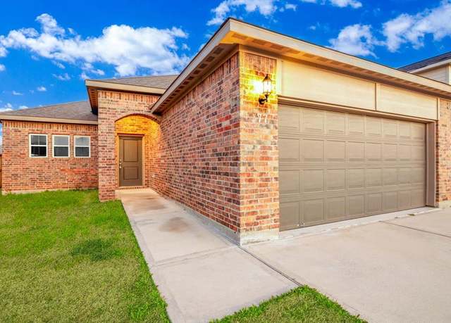 Property at 77 County Road 5102c, Cleveland, TX 77327, 3 beds, 2 baths
