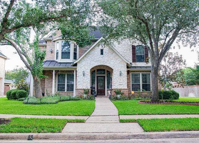 Property at 9006 Stones Throw Ln, Missouri City, TX 77459, 4 beds, 3.5 baths