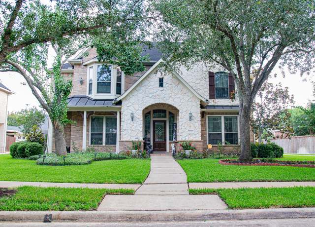 Property at 9006 Stones Throw Ln, Missouri City, TX 77459, 4 beds, 3.5 baths