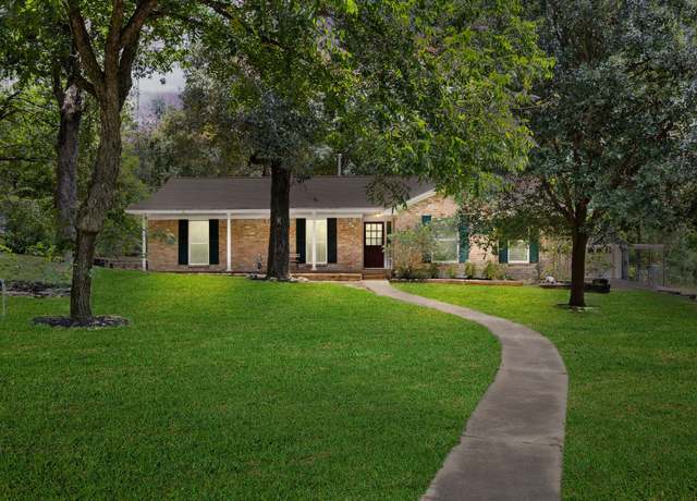 Property at 28906 S Plum Creek Dr, Spring, TX 77386, 3 beds, 2 baths
