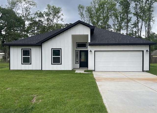 Property at 116 Indian Creek Cir, Willis, TX 77378, 3 beds, 2 baths
