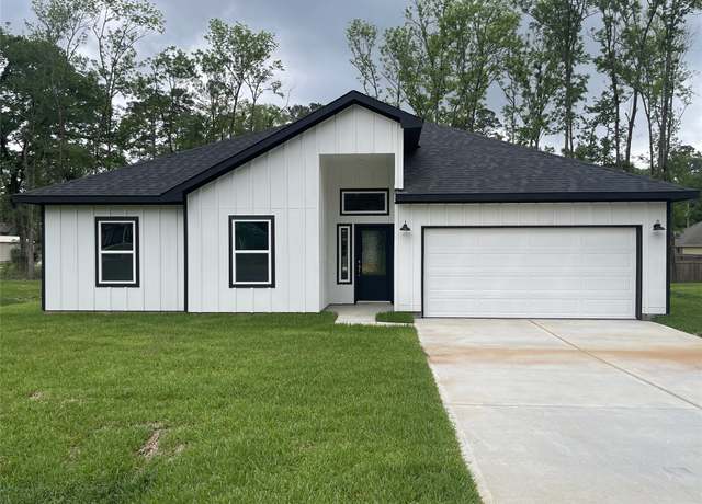 Property at 116 Indian Creek Cir, Willis, TX 77378, 3 beds, 2 baths