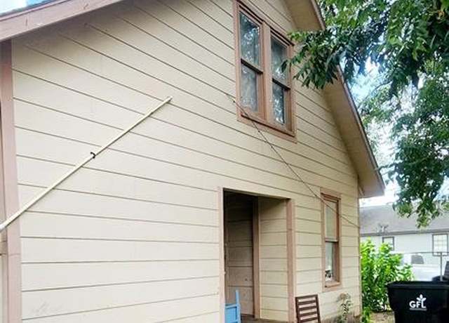 Property at 1517 4th, Rosenberg, TX 77471, 3 beds, 1 bath
