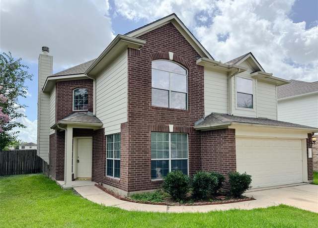 Property at 11822 Remington Run Ln, Houston, TX 77066, 3 beds, 2.5 baths