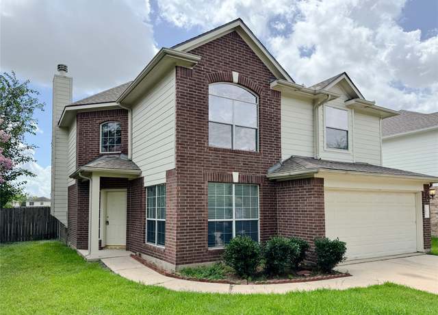 Property at 11822 Remington Run Ln, Houston, TX 77066, 3 beds, 2.5 baths