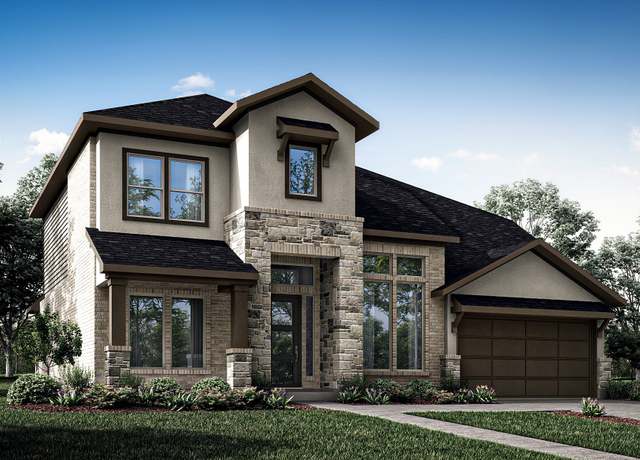 Property at 4418 Southpoint Way N, Fulshear, TX 77441, 4 beds, 4.5 baths