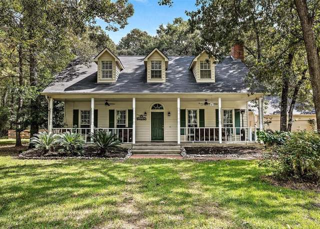 Property at 40302 Cimarron Way, Magnolia, TX 77354, 4 beds, 3 baths
