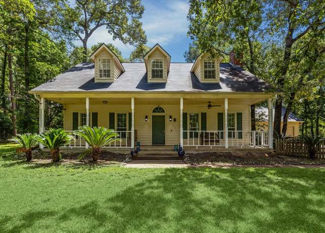 Property at 40302 Cimarron Way, Magnolia, TX 77354, 4 beds, 3 baths