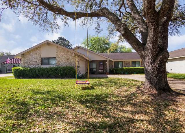 Property at 3119 Oyster Cove Dr, Missouri City, TX 77459, 4 beds, 2 baths