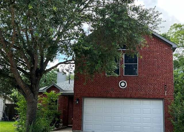 Property at 34511 Park Grn, Brookshire, TX 77423, 4 beds, 2.5 baths