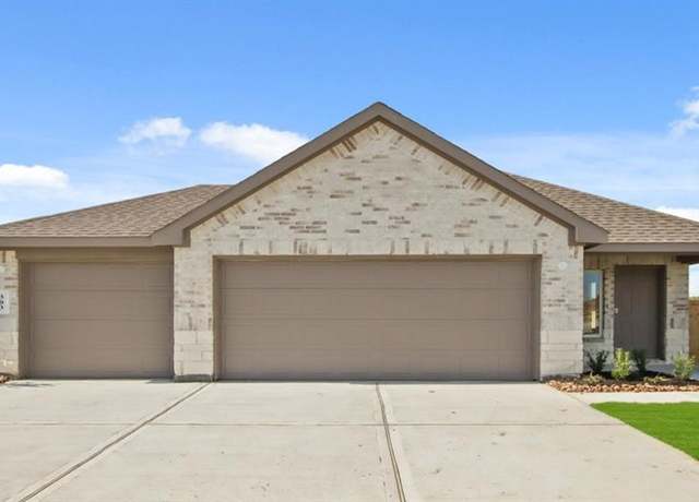 Property at 303 Ice Shore Trl, Dayton, TX 77535, 3 beds, 2 baths