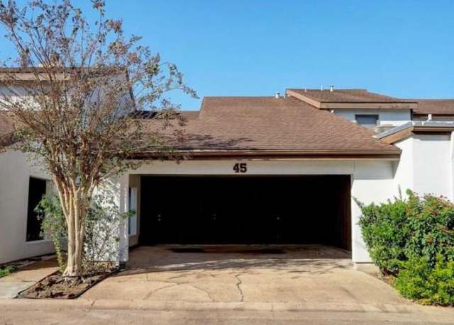 Property at 7655 S Braeswood Blvd #45, Houston, TX 77071, 3 beds, 3 baths