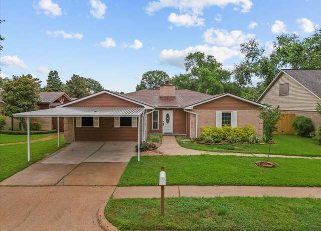 Property at 3613 Polk Ln, Deer Park, TX 77536, 5 beds, 2 baths