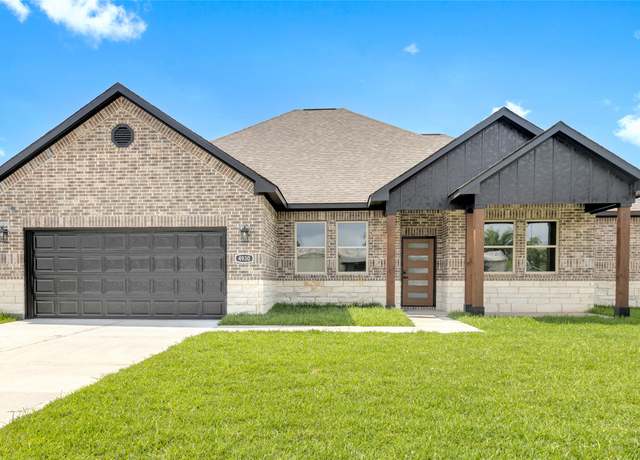 Property at 4930 Colony Ln, Rosharon, TX 77583, 4 beds, 3 baths