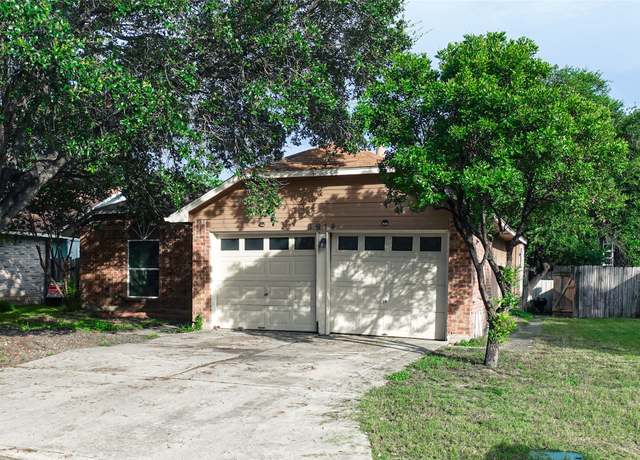 Property at 6914 Trail Lake Dr, San Antonio, TX 78244, 3 beds, 2 baths