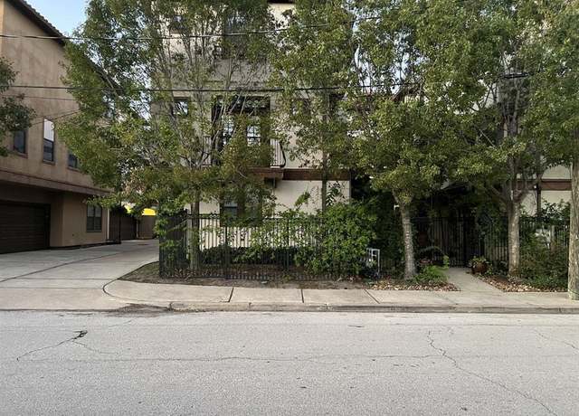 Property at 3932 Feagan St, Houston, TX 77007, 3 beds, 3.5 baths