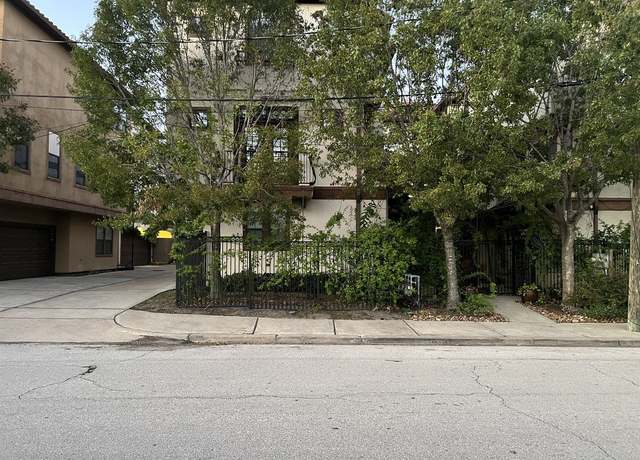 Property at 3932 Feagan St, Houston, TX 77007, 3 beds, 3.5 baths