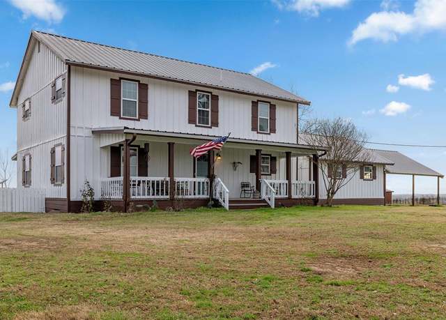 Property at 2300 Lcr 654, Thornton, TX 76687, 3 beds, 2 baths
