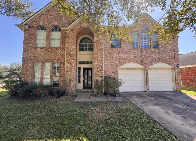 Property at 1803 Shadow Haven Ct, Fresno, TX 77545, 5 beds, 3.5 baths