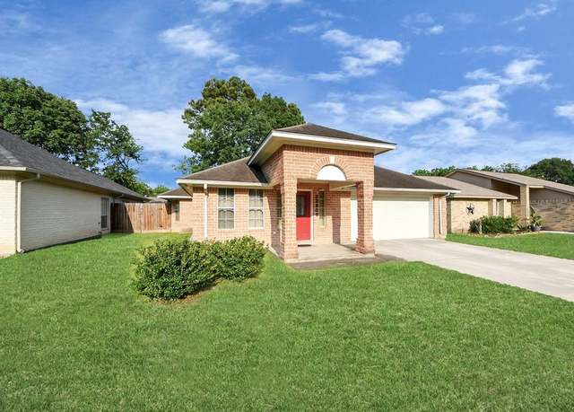 Property at 22806 Paradise Gate Dr, Spring, TX 77373, 3 beds, 2 baths