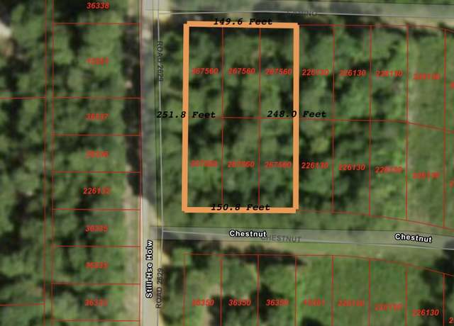 Property at 0 Still House Holw, Cleveland, TX 77327