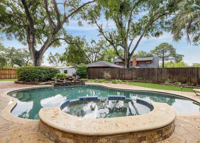 Property at 1403 Festival Dr, Houston, TX 77062, 4 beds, 2.5 baths
