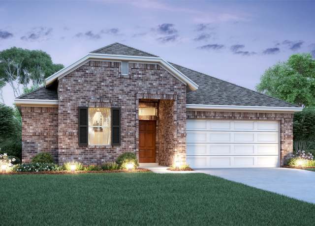Property at 18819 Cypress Meadow Ct, Magnolia, TX 77355, 4 beds, 2.5 baths