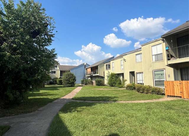 Property at 5625 Antoine Dr #1212, Houston, TX 77091, 2 beds, 2 baths