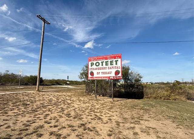 Property at 3737 Bruce  Lot 1 Rd, Poteet, TX 78065