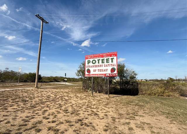 Property at 3737 Bruce  Lot 1 Rd, Poteet, TX 78065