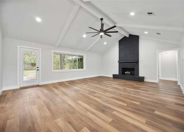 Property at 7907 12th Fairway Ln, Humble, TX 77346, 4 beds, 2.5 baths