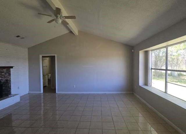 Property at 8607 Sherrywood Dr, Houston, TX 77044, 3 beds, 2 baths