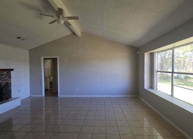 Property at 8607 Sherrywood Dr, Houston, TX 77044, 3 beds, 2 baths