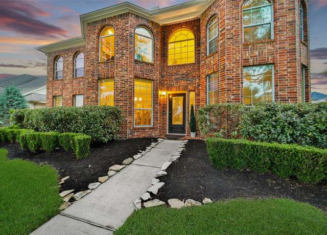 Property at 27115 Meadow Sage Ct, Cypress, TX 77433, 6 beds, 4 baths