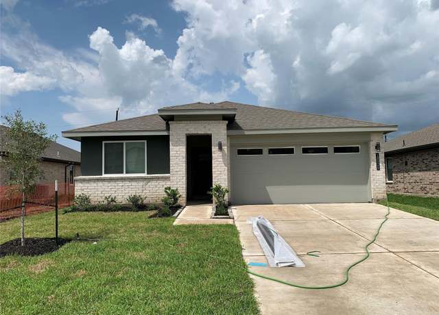 Property at 18926 Wedgewood Meadow Way, Richmond, TX 77407, 4 beds, 2.5 baths