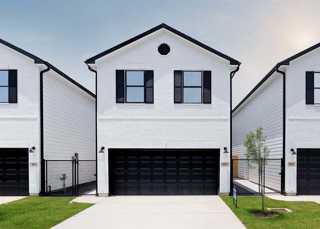 Property at 4819 Keeland St, Houston, TX 77016, 3 beds, 2.5 baths
