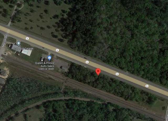 Property at Tr 57 Highway 6, Hitchcock, TX 77563