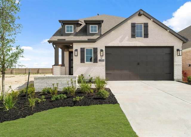Property at 22006 Silk Pad Ct, Cypress, TX 77433, 4 beds, 3 baths