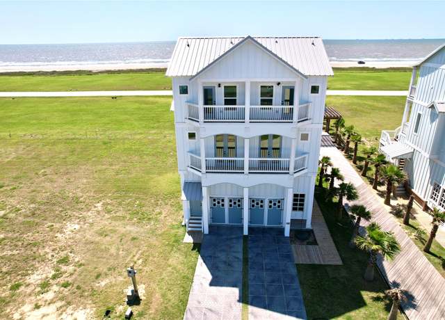 Property at 544 Annabelle, Gilchrist, TX 77617, 4 beds, 4 baths