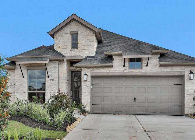 Property at 31207 Riley Heights Dr, Fulshear, TX 77441, 4 beds, 3 baths