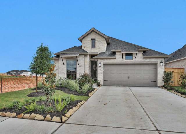 Property at 31207 Riley Heights Dr, Fulshear, TX 77441, 4 beds, 3 baths