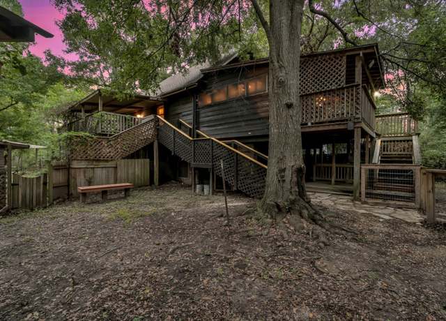 Property at 641 Red Clover St, Livingston, TX 77351, 4 beds, 3 baths