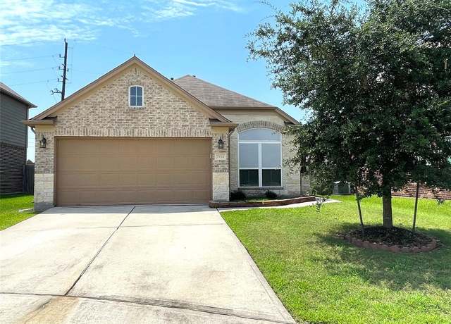 Property at 29314 Nectar Bloom Ct, Spring, TX 77386, 3 beds, 2 baths