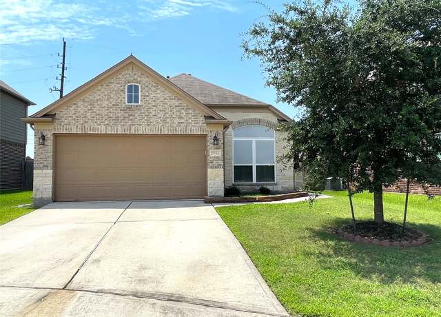 Property at 29314 Nectar Bloom Ct, Spring, TX 77386, 3 beds, 2 baths