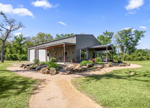 Property at 6238 Cr 317, Centerville, TX 75833, 3 beds, 2 baths