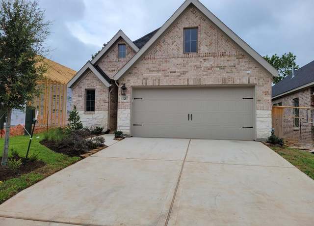 Property at 328 Rise Ln, Montgomery, TX 77316, 3 beds, 2 baths