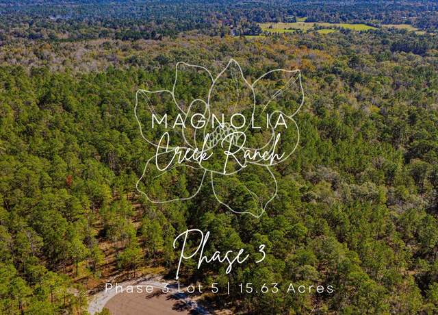 Property at 037 Sportsman Retreat Road Rd, Onalaska, TX 77360