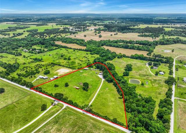 Property at 7560 County Road 333, Plantersville, TX 77363, 3 beds, 2 baths